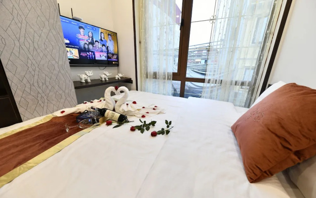 Kingdom Hotel Hanoi