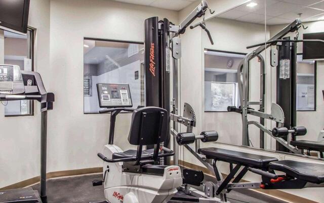 Comfort Inn & Suites St. Louis - O'Fallon
