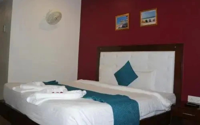 The Western Blu Hotel