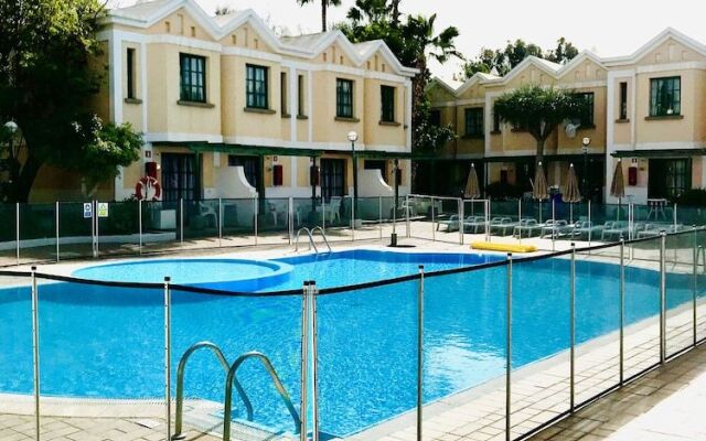 Complejo Sun Garden - Maspalomas