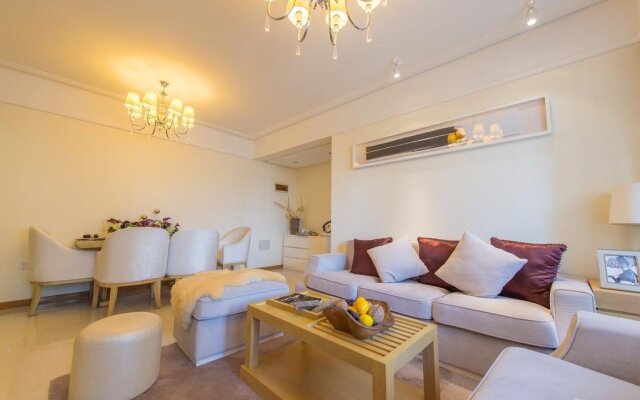 Beihai Bainian Fudi Hotel