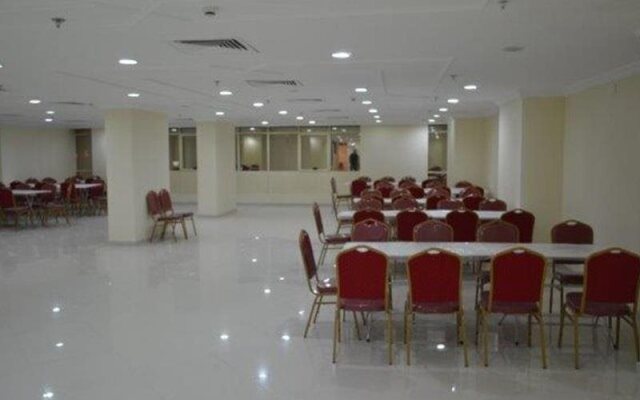 Manazil Al Rafidain Hotel