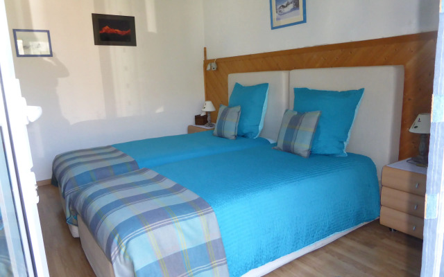 B&B Les Acacias