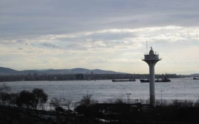 Marmara Konak Old City