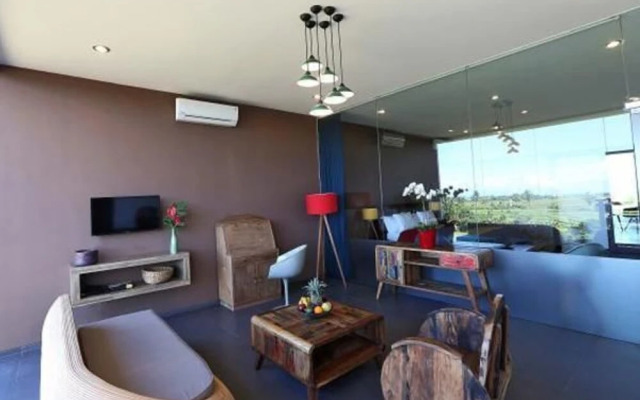 William's Place Bali