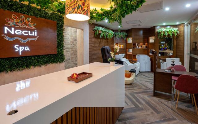 Viva Azteca by Wyndham, A Trademark All Inclusive Resort