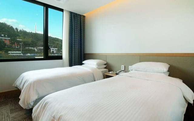 Poong Gyung Hotel