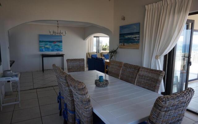 CodsView Beach House