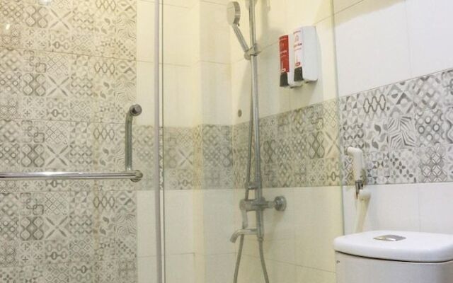 M-H Service Apartment