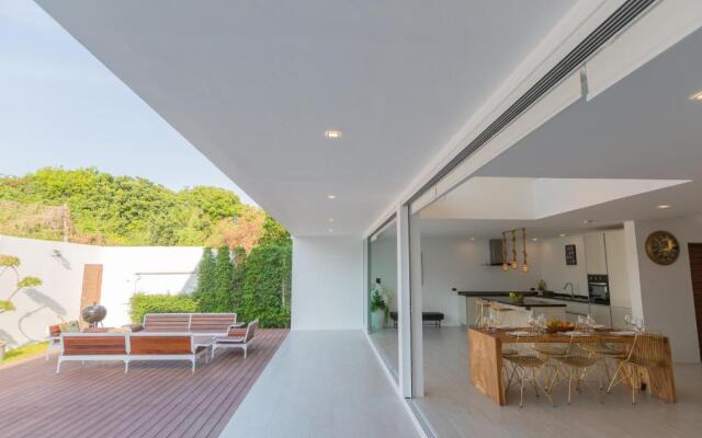 Samui Caledon Villa 3