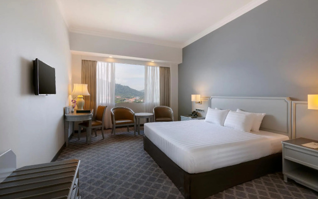 Bayview Hotel Langkawi