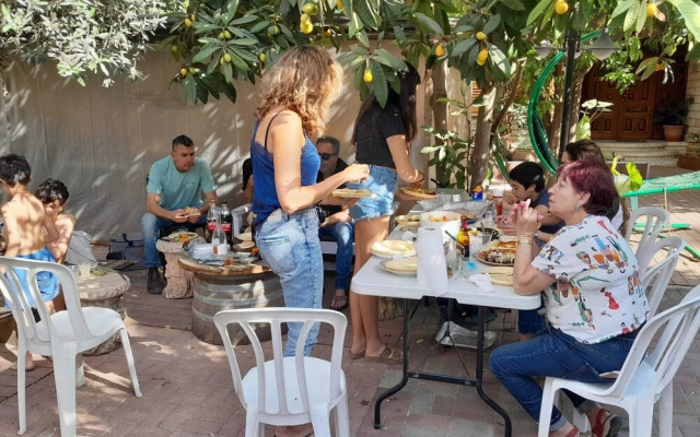 Hadar Bakfar