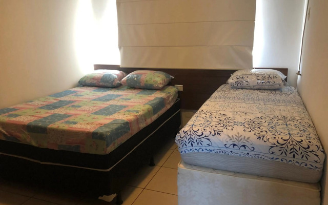 Apartamento Caldas Novas