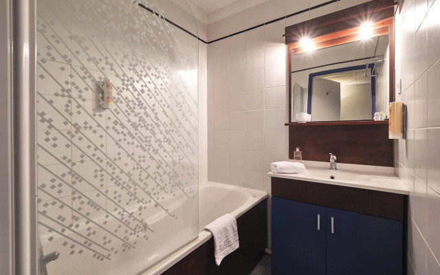 Comfort Aparthotel Carcassonne