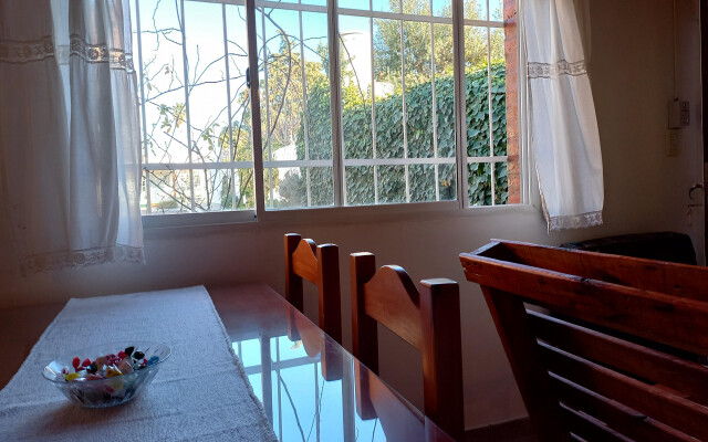 Posada del Sol
