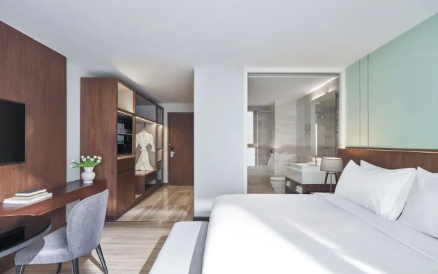 Signature By M Village Le Thanh Ton