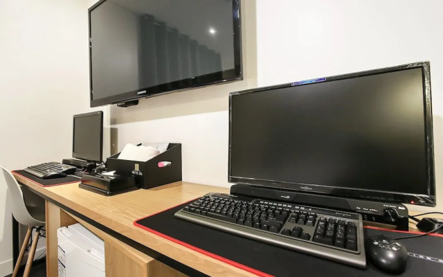 Incheon Film 372 Hotel