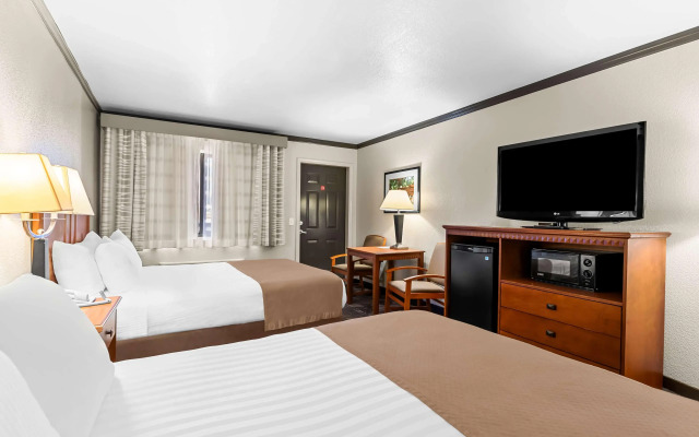 Best Western Apache Junction Inn