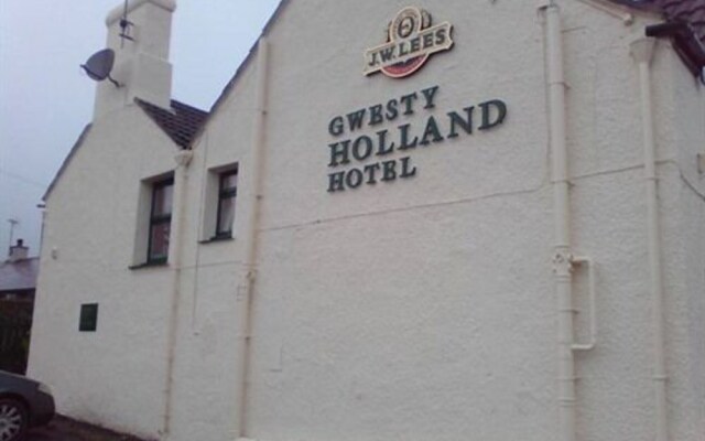Holland Hotel
