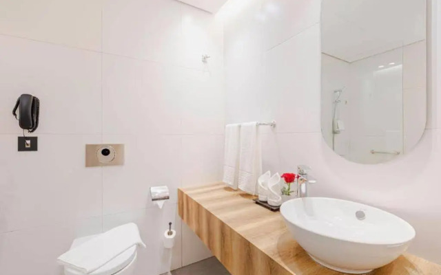 As'saafa Hotel