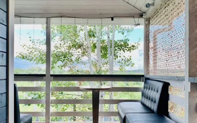 Cottage OstrovOk