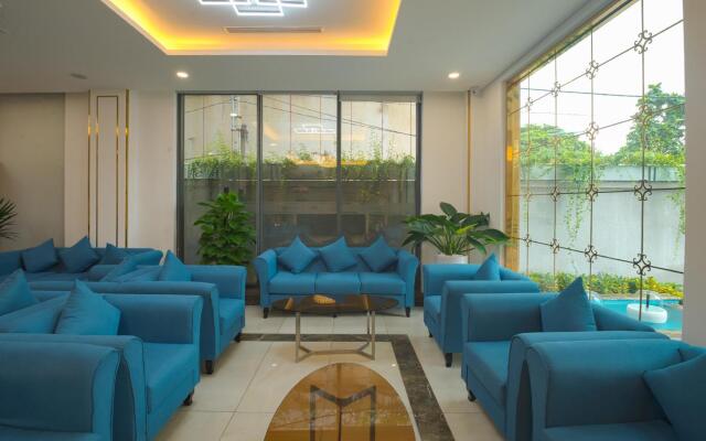 Ha Long Hotel Vung Tau