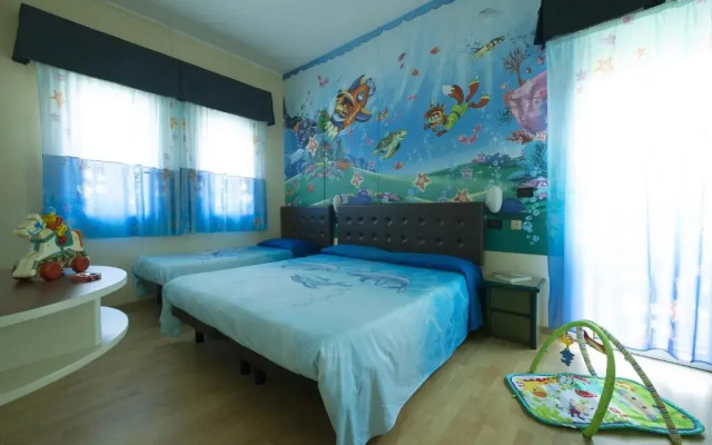 Hotel Milano