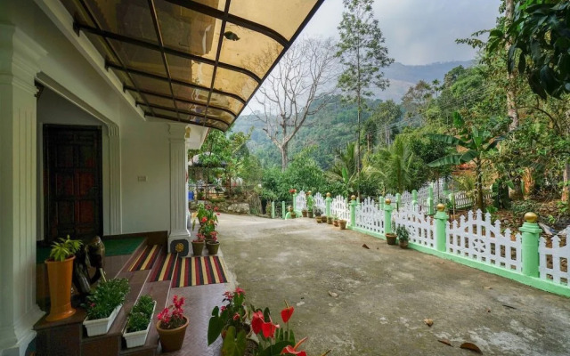 Planters Villa by OYO Rooms