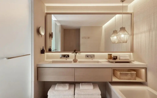 Отель Ikos Porto Petro All inclusive