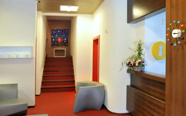 Hotel Garni Centro