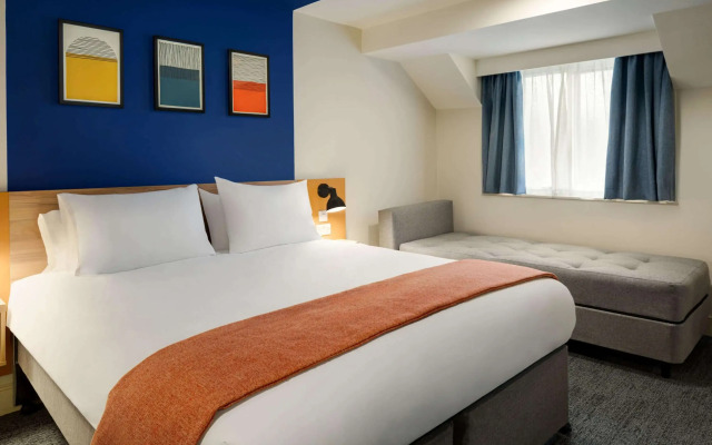 Days Inn by Wyndham Chesterfield Tibshelf