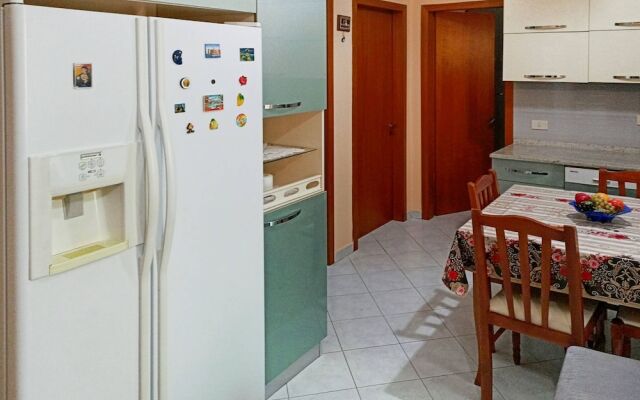 Modern Apartment in Plazh Area