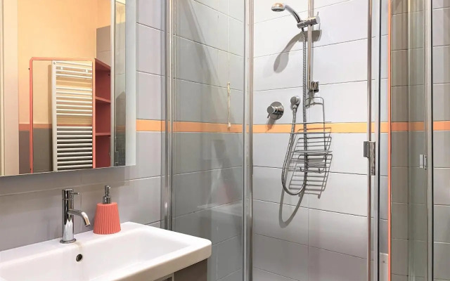 Loft 22- A Due Passi Da Piazza Del Campo