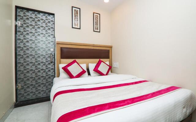 Hotel Amar International