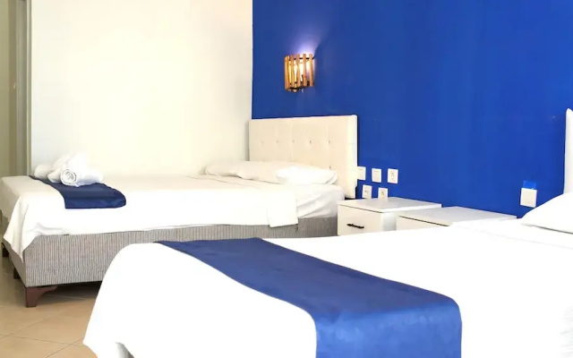 pH Ölüdeniz