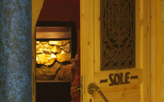 Ringhotel Giffels Goldener Anker