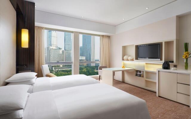 Grand Hyatt Guangzhou