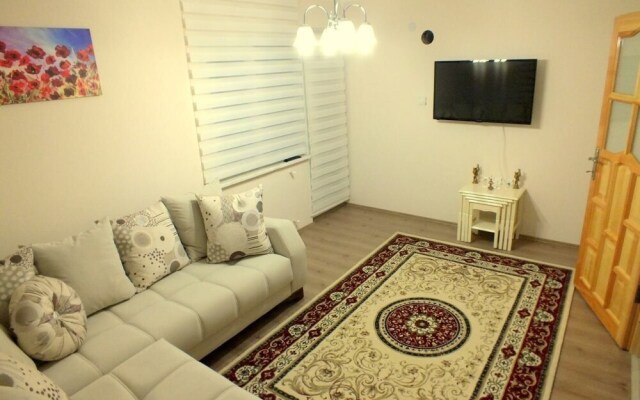 My Home Maçka by SURUR