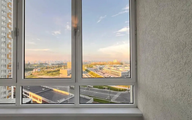 Like At Home on Akademika Sakharova 99k1