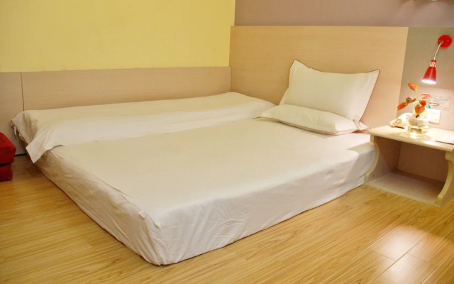 Wenxin Hotel Jiangxia