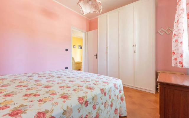 Villetta Les Palmeries