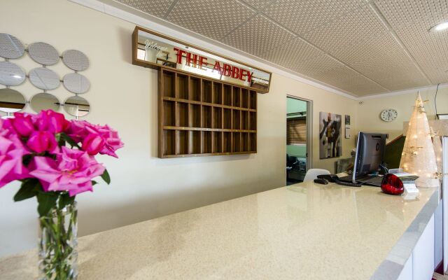 The Abbey Motor Inn