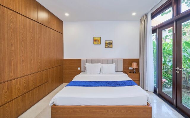 Abogo Resort Villas Luxury Da Nang