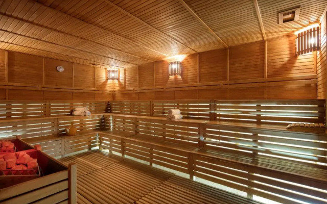 Aydınbey King's Palace & Spa
