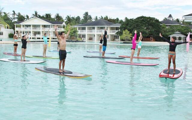 Plantation Bay Resort and Spa