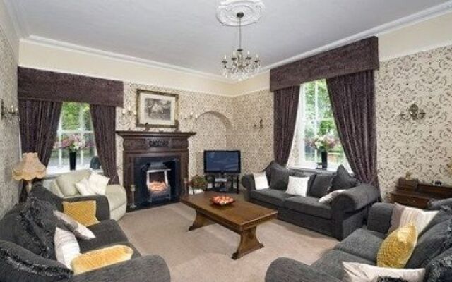 Hideaway at Herrington Hill