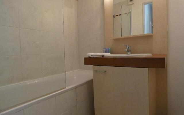 Résidence Les Pins Parasols de la Roque