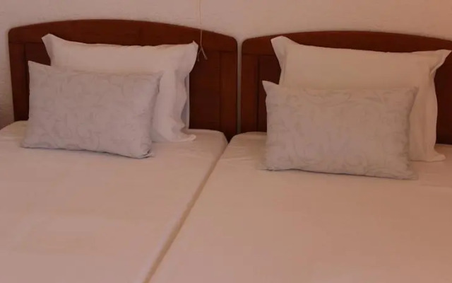 Albergaria Paisagem do Oceano