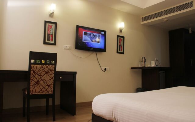Hotel Softel Plaza