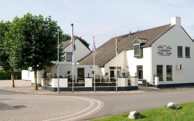 B&B Brasserie Lakerhof